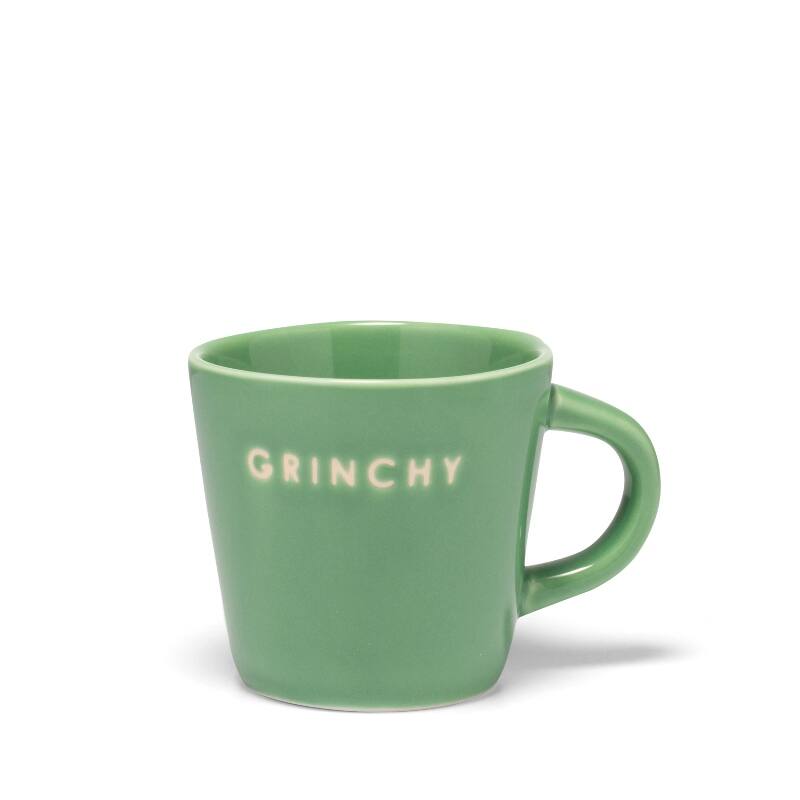 Tasse Grinchy