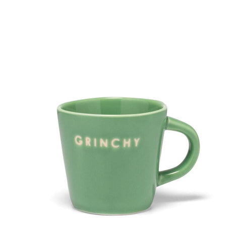 Tasse Grinchy