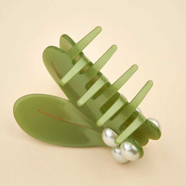 Pince à cheveux Gui