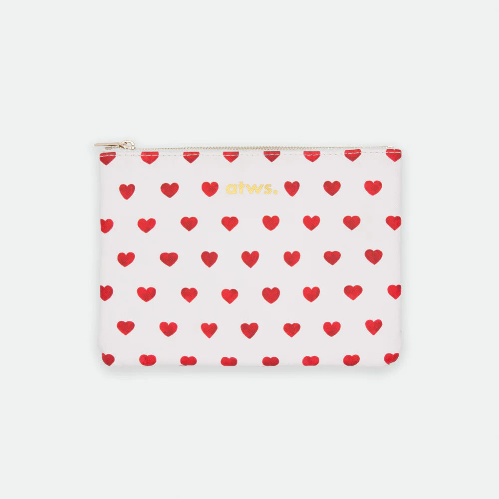 Pochette Hearts