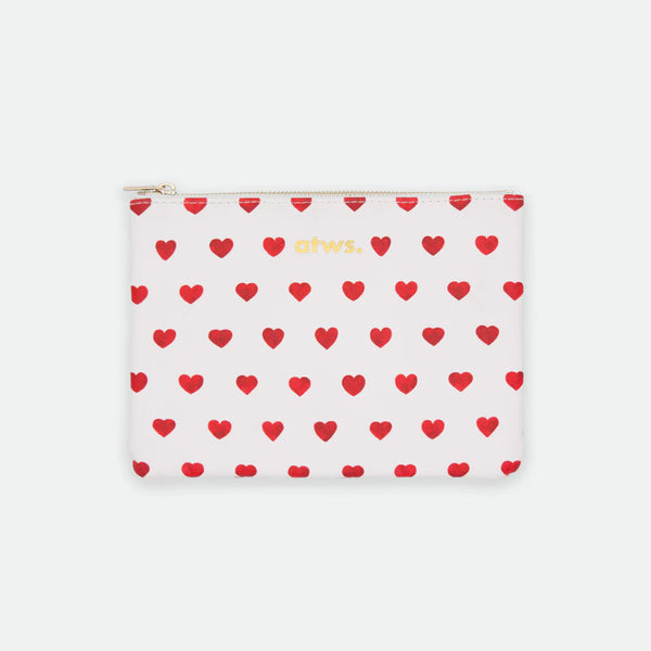 Pochette Hearts