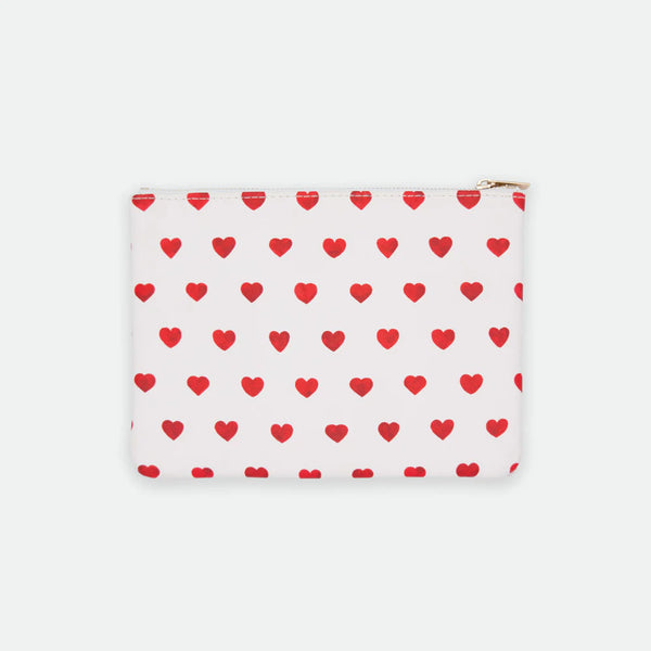 Pochette Hearts