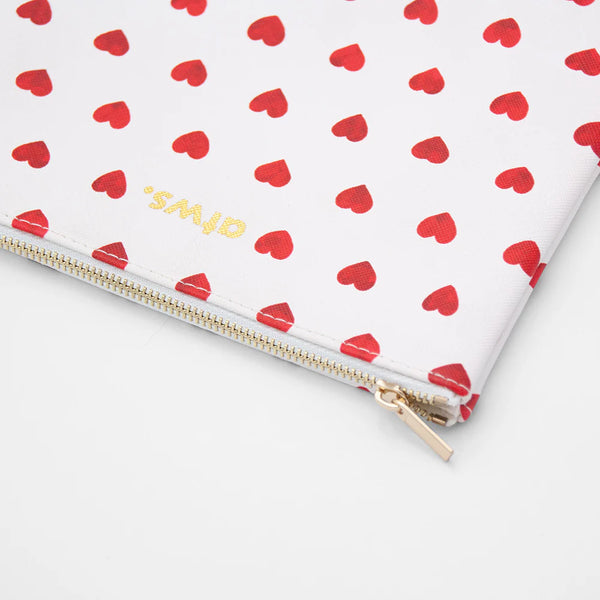 Pochette Hearts