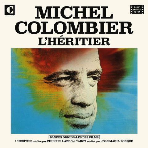 L'Héritier - Michel Colombier