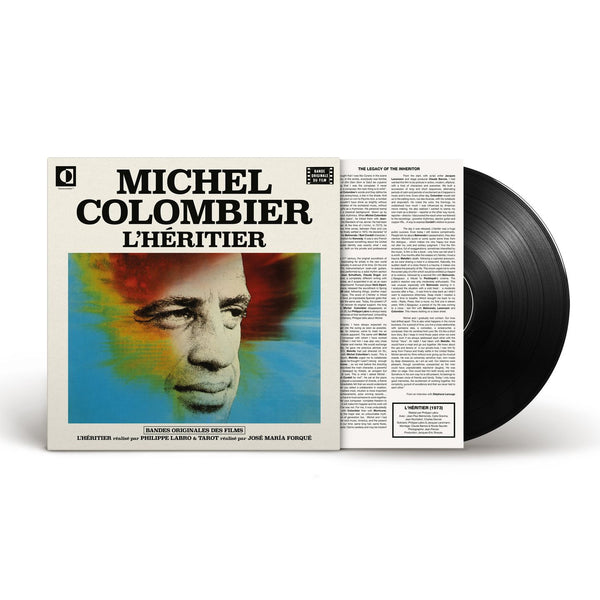 L'Héritier - Michel Colombier