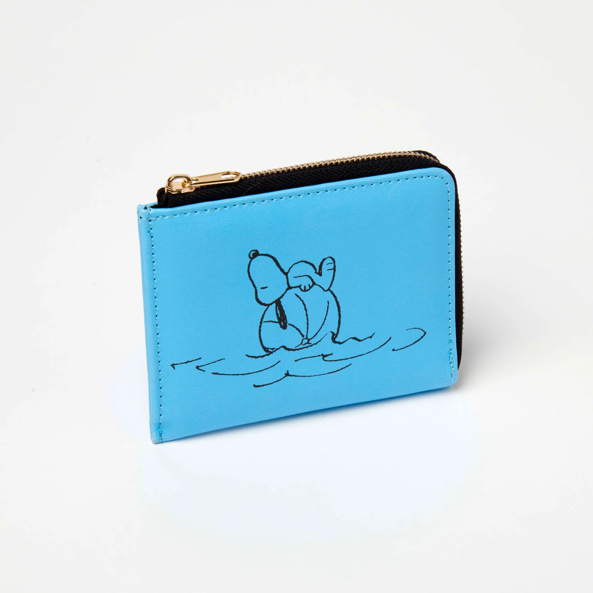 Porte-Monnaie Snoopy