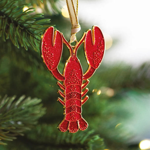 Décoration Homard