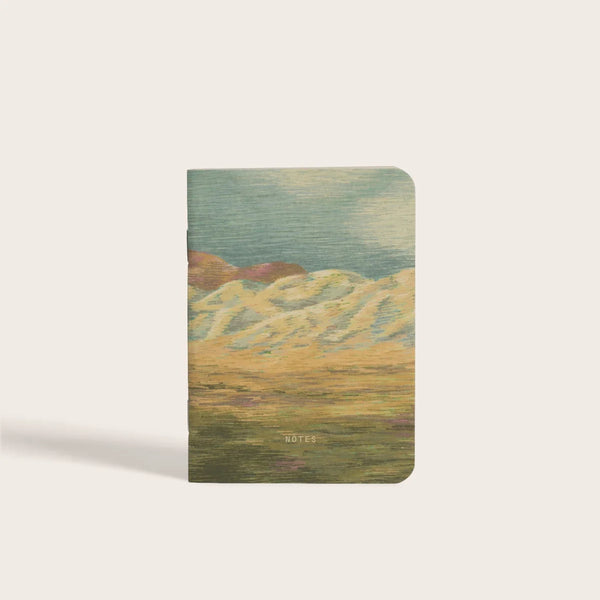 Assortiment de Papeterie Horizons