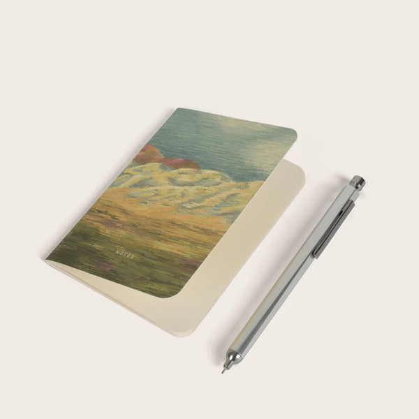 Assortiment de Papeterie Horizons