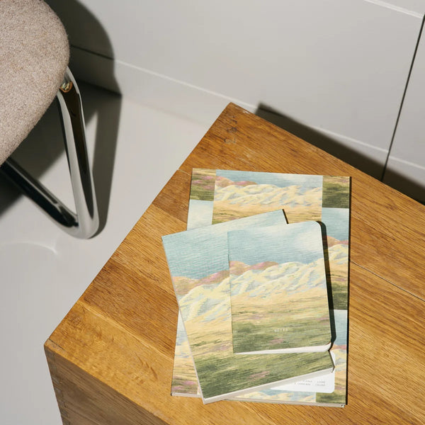 Assortiment de Papeterie Horizons