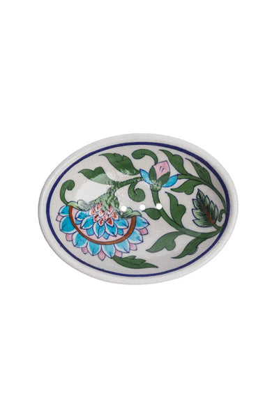 Porte-Savon Hortensia