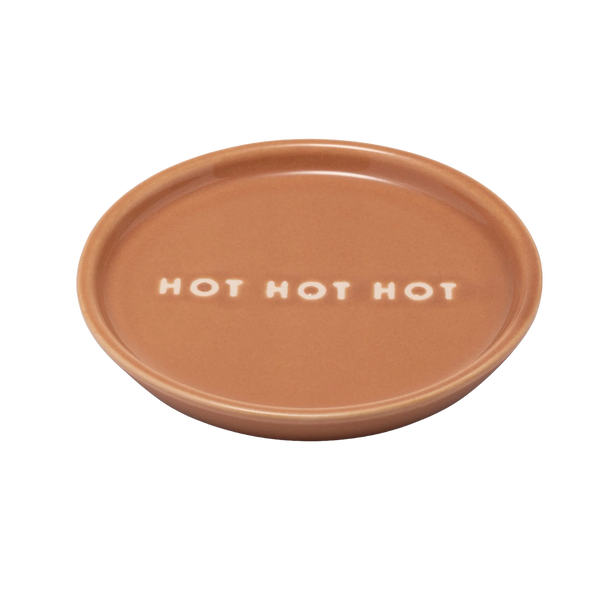 Coupelle Hot Hot Hot