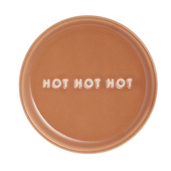 Coupelle Hot Hot Hot