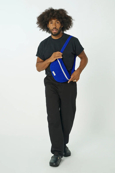 Sac Banane Custine - Coton