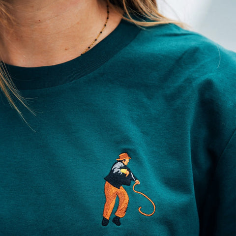 T-Shirt Le Indy