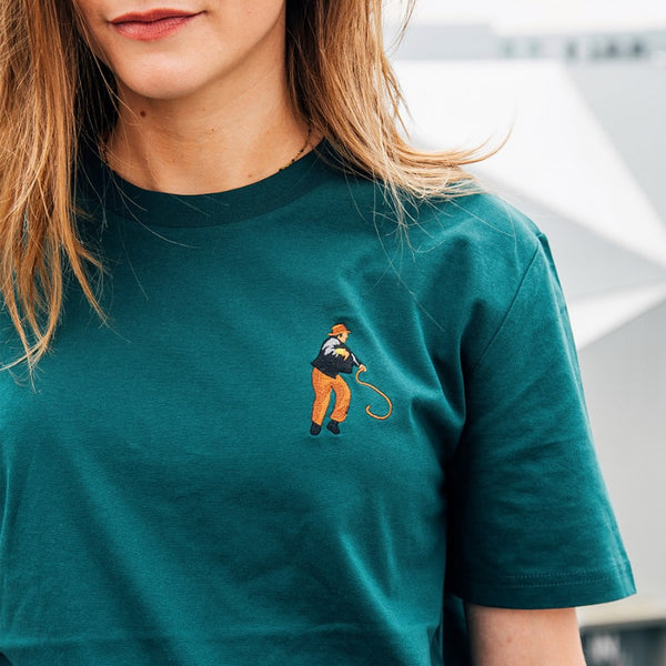 T-Shirt Le Indy