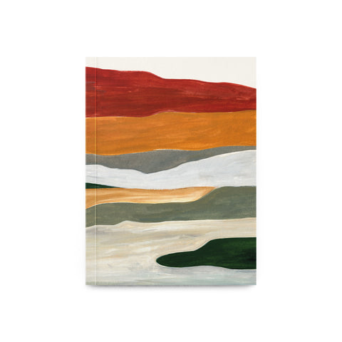Assortiment de Papeterie Islande