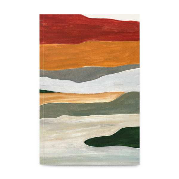 Assortiment de Papeterie Islande