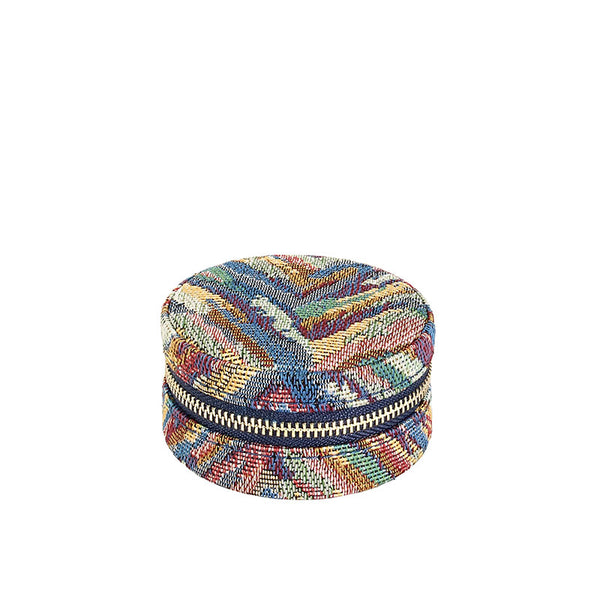 Petite Boîte à Bijoux - Canevas