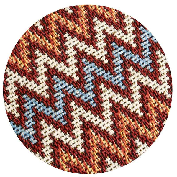Petite Boîte à Bijoux - Canevas