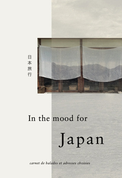 In the mood for... Japan