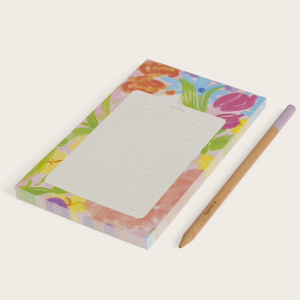 Assortiment de Papeterie Jardin