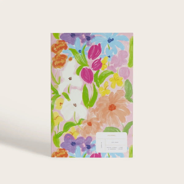 Assortiment de Papeterie Jardin
