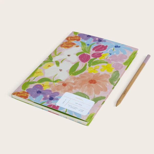 Assortiment de Papeterie Jardin