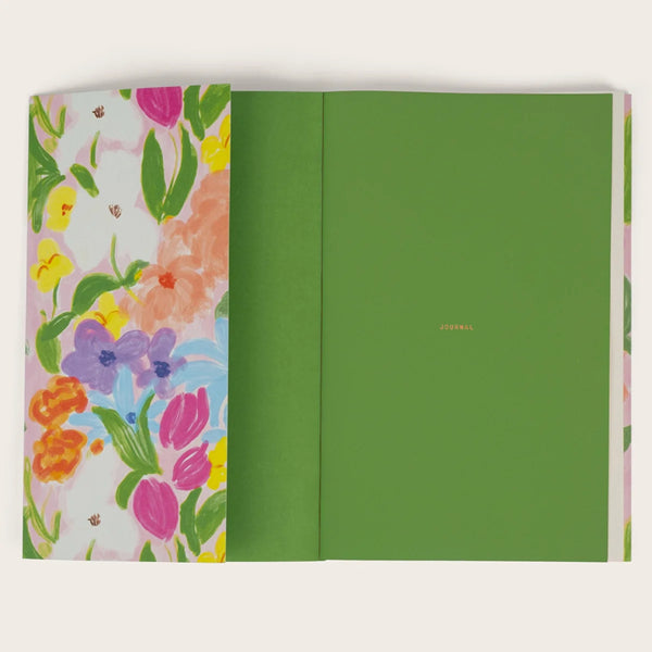 Assortiment de Papeterie Jardin
