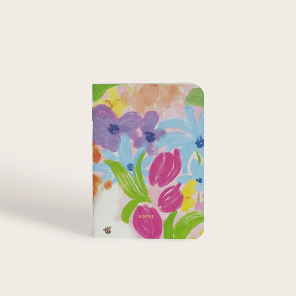 Assortiment de Papeterie Jardin