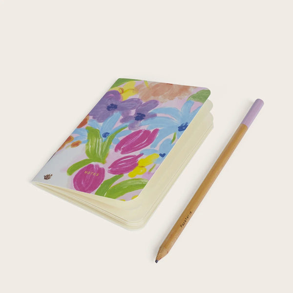 Assortiment de Papeterie Jardin