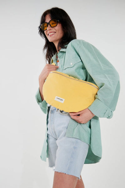 Sac Banane Custine XL - Été 2026