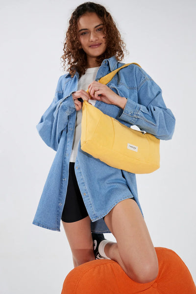 Sac Crossbody Mini Charlot - Été 2026