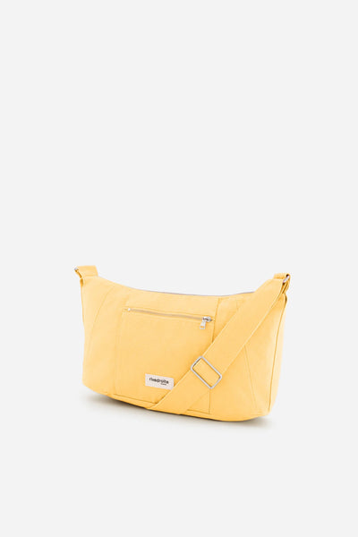 Sac Crossbody Mini Charlot - Été 2026