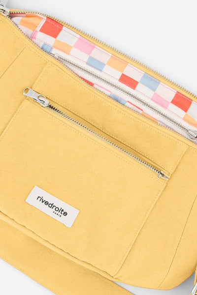 Sac Charlot XS - Été 2026