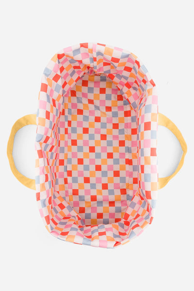 Cabas Marcel XS - Été 2026