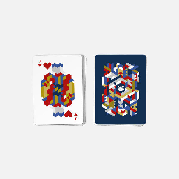 Jeu de cartes