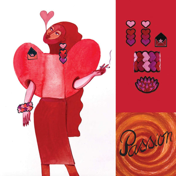 Broche Joli Nénuphar