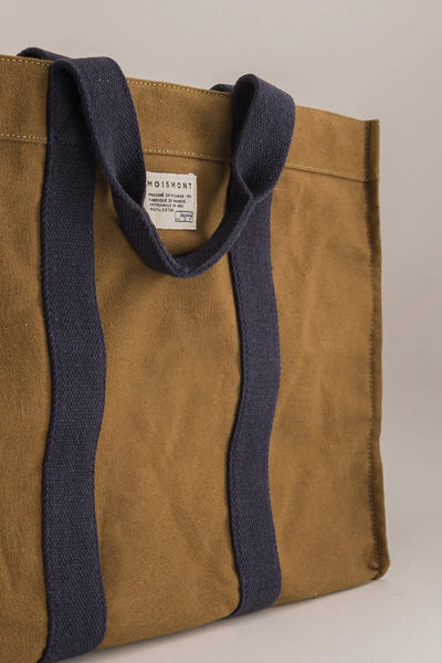 Cabas n°46 Canva Kaki