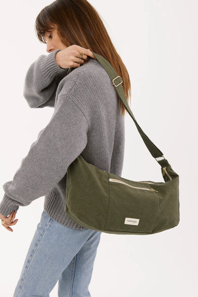 Sac Crossbody Charlot