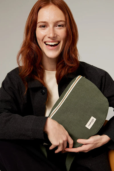 Sac Banane Custine XL - Coton