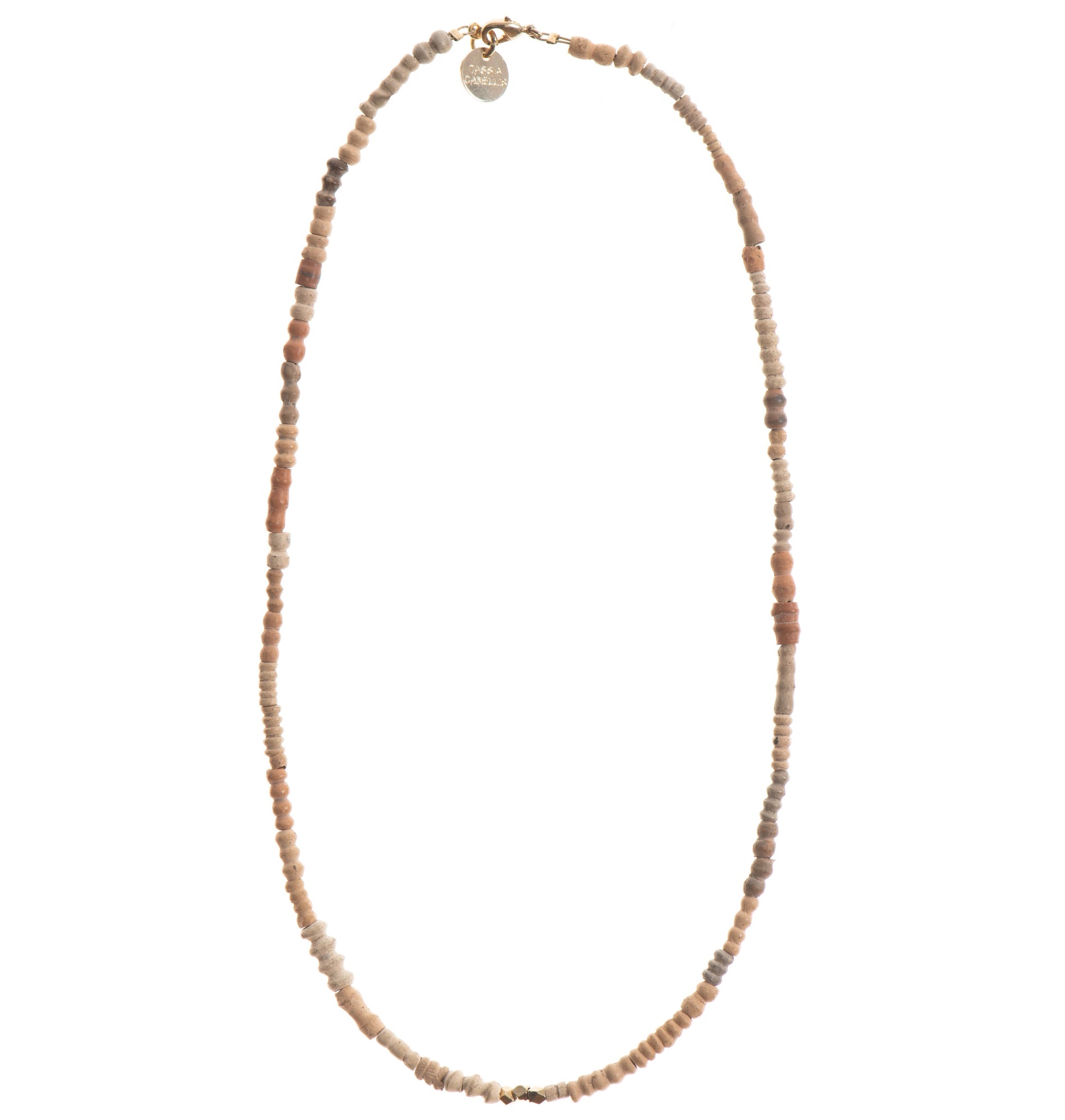 Collier Kermel