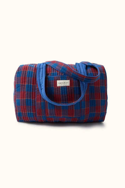 Sac Buddha Khadi Fire
