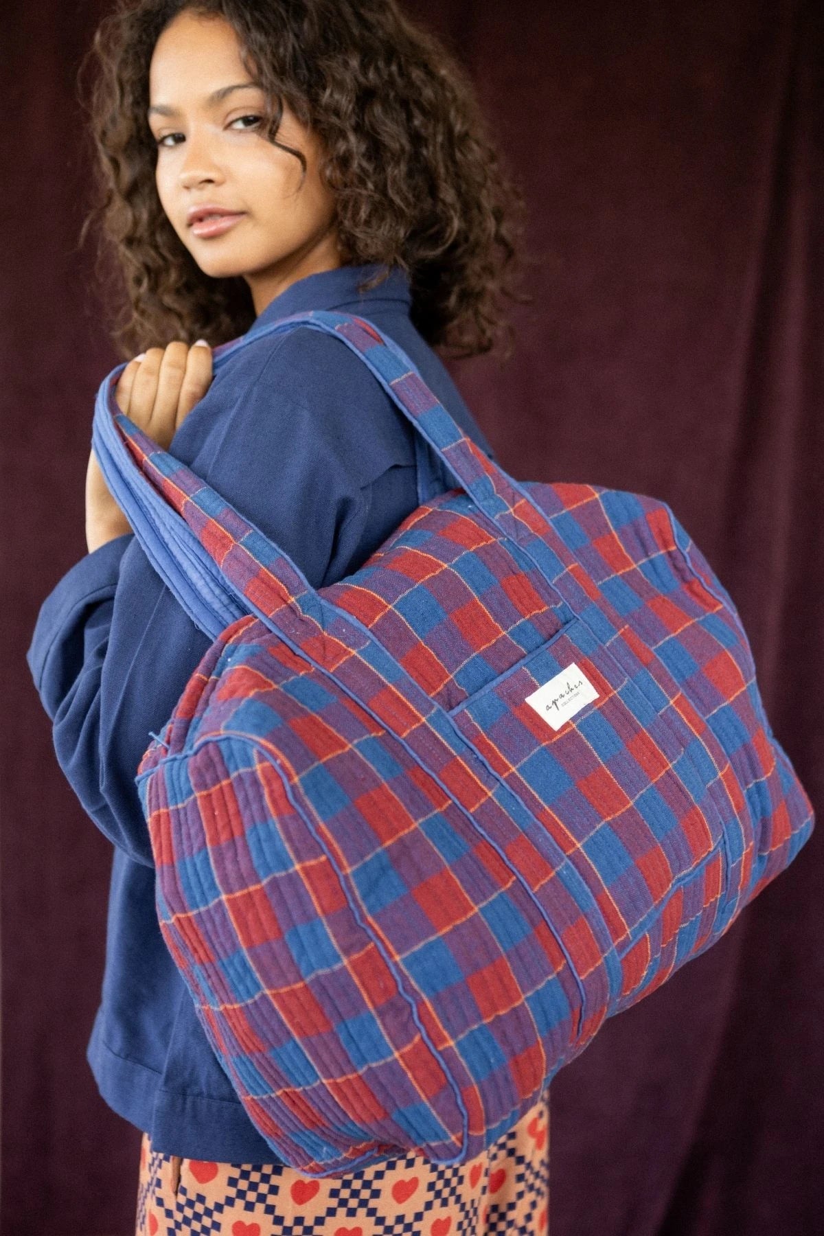 Sac Buddha Khadi Fire
