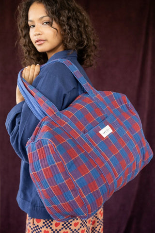 Sac Buddha Khadi Fire