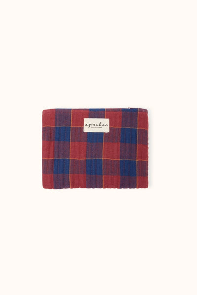 Mini Pochette Mana Khadi