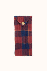 Enveloppe Sunny Khadi