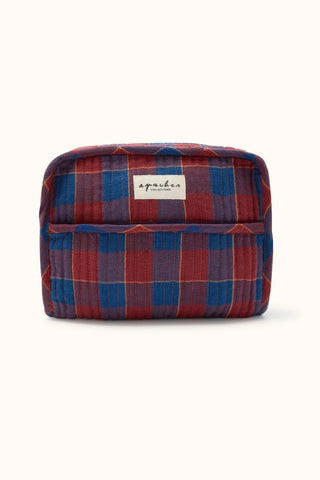 Trousse Rahana Khadi Fire