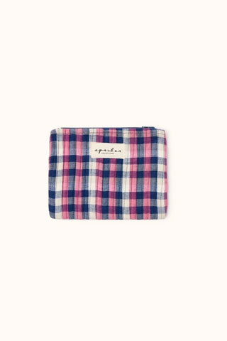 Mini Pochette Mana Khadi