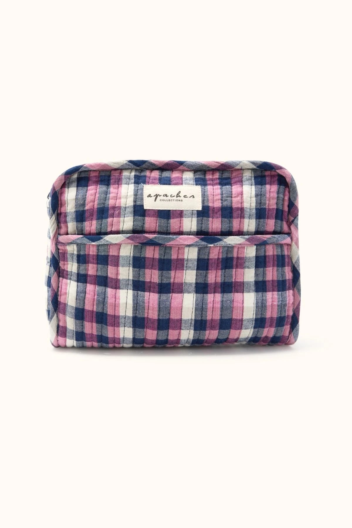 Trousse Rahana Khadi Rose